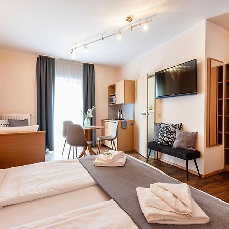 Gaestehaus Zehmerhof Bei Erding فالبيرتسكيرشن المظهر الخارجي الصورة