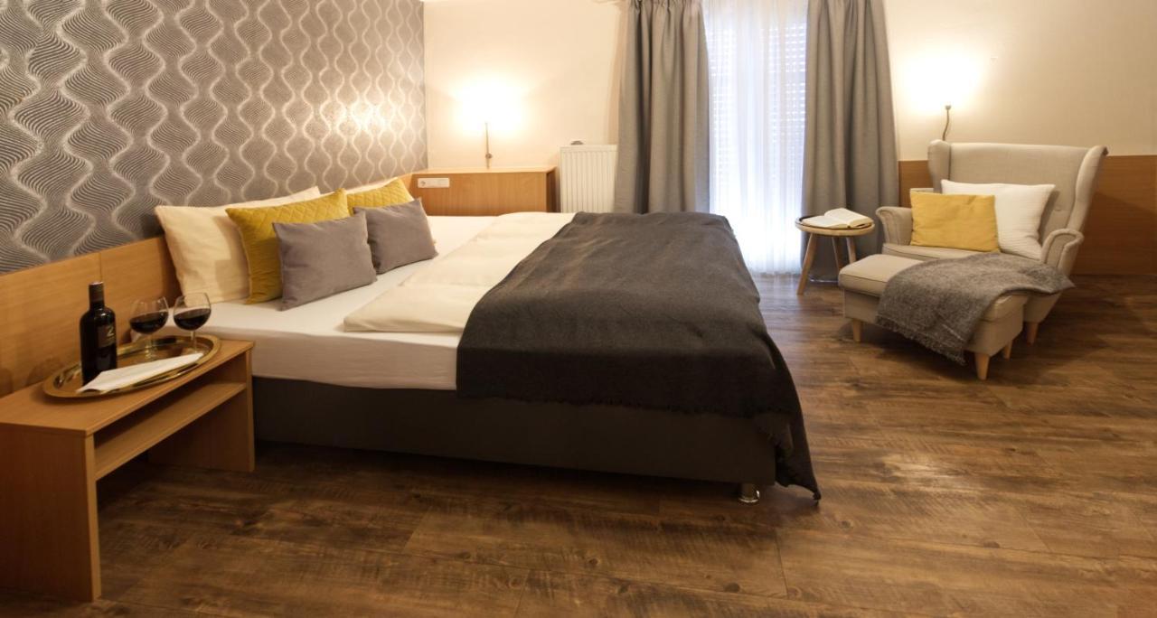 Gaestehaus Zehmerhof Bei Erding فالبيرتسكيرشن المظهر الخارجي الصورة