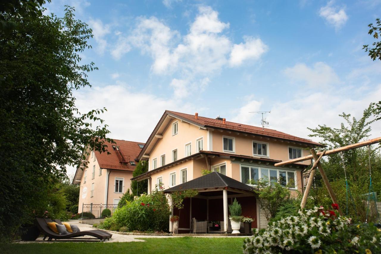 Gaestehaus Zehmerhof Bei Erding فالبيرتسكيرشن المظهر الخارجي الصورة