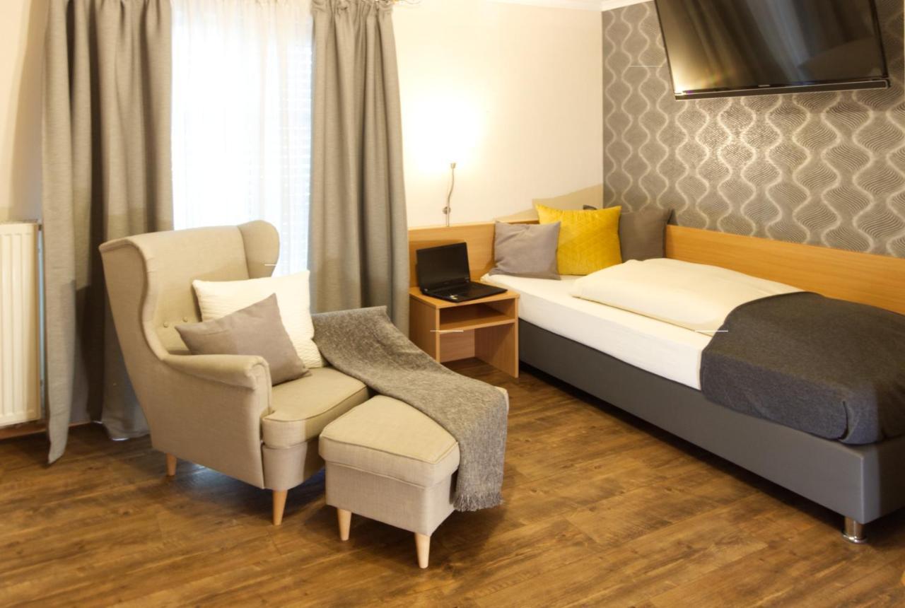 Gaestehaus Zehmerhof Bei Erding فالبيرتسكيرشن المظهر الخارجي الصورة