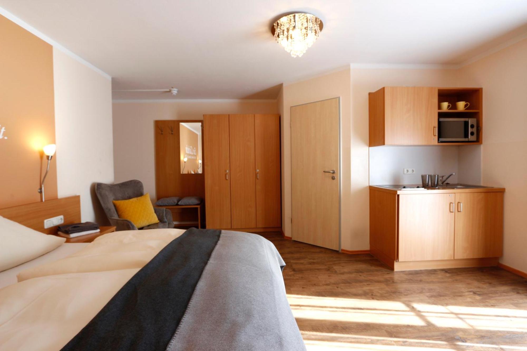 Gaestehaus Zehmerhof Bei Erding فالبيرتسكيرشن المظهر الخارجي الصورة