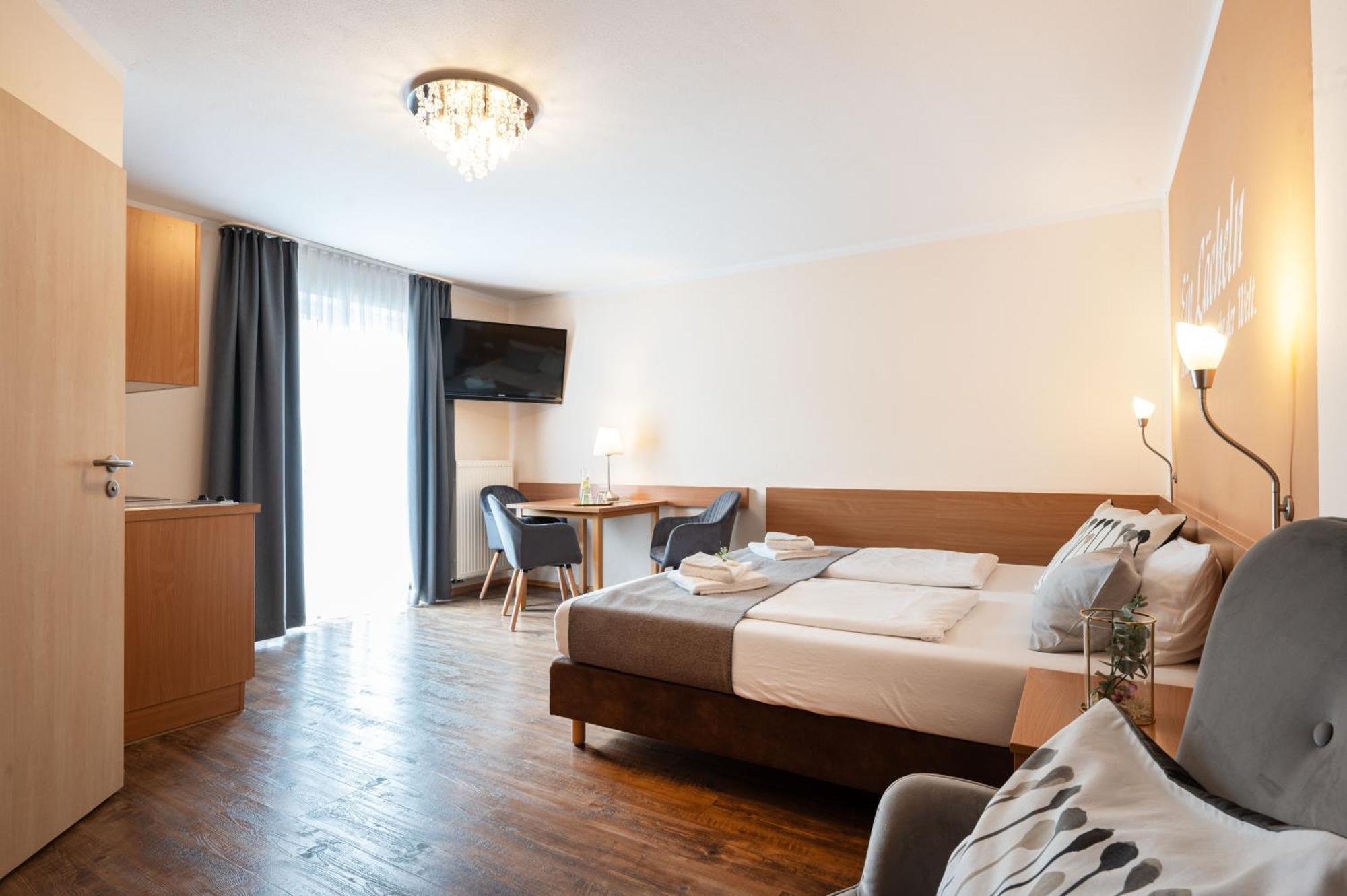 Gaestehaus Zehmerhof Bei Erding فالبيرتسكيرشن المظهر الخارجي الصورة