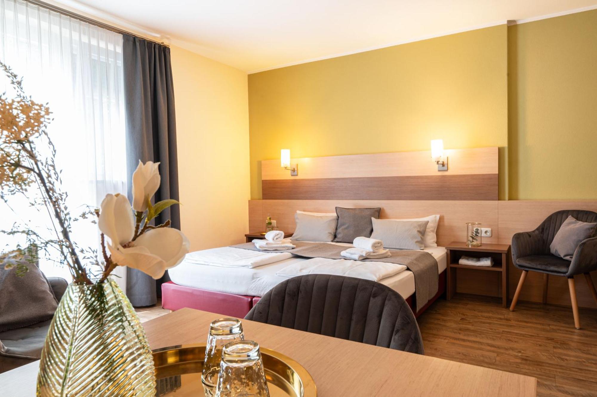 Gaestehaus Zehmerhof Bei Erding فالبيرتسكيرشن المظهر الخارجي الصورة