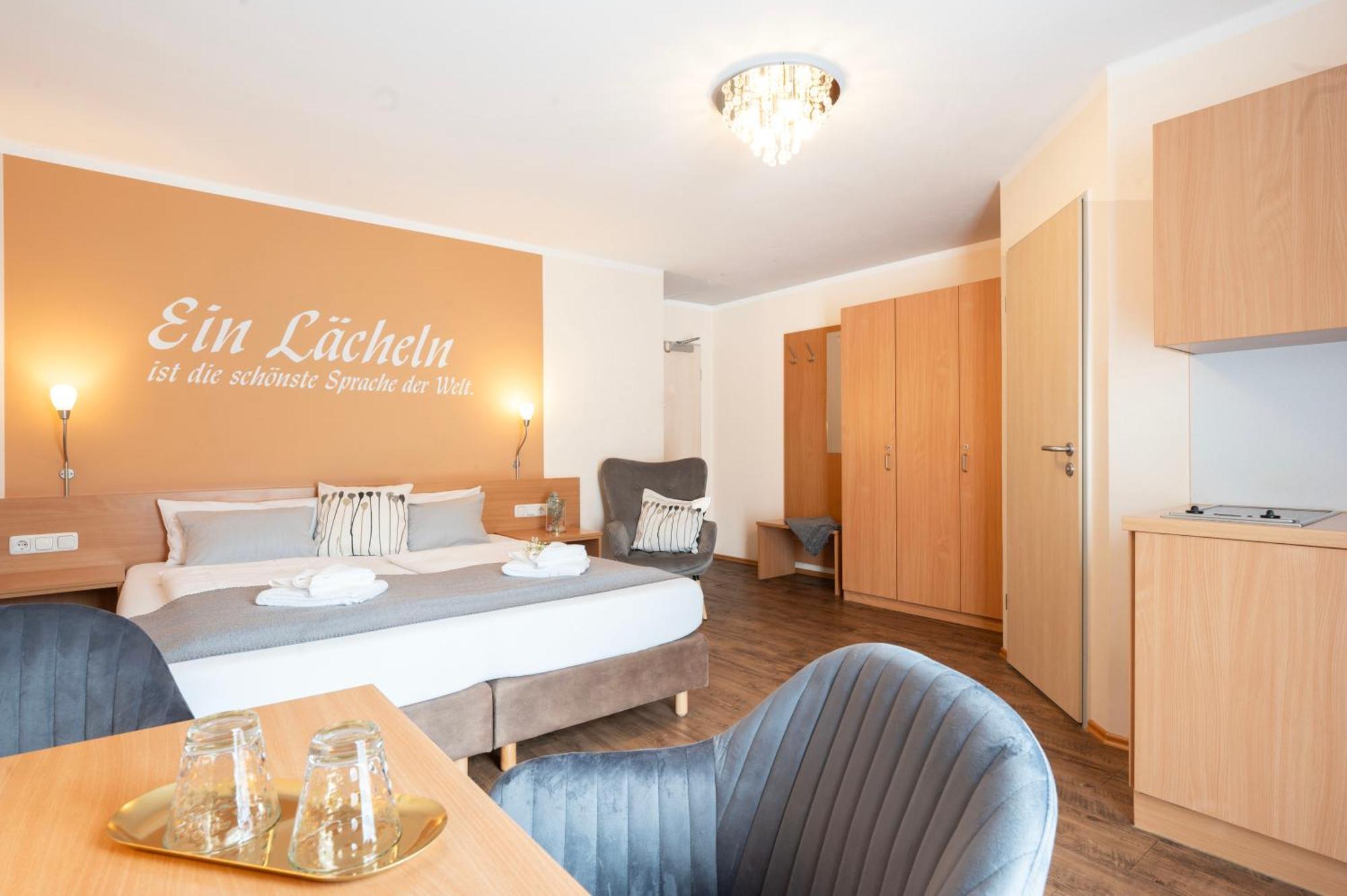 Gaestehaus Zehmerhof Bei Erding فالبيرتسكيرشن المظهر الخارجي الصورة